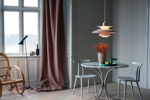 Aj Floor Lamp